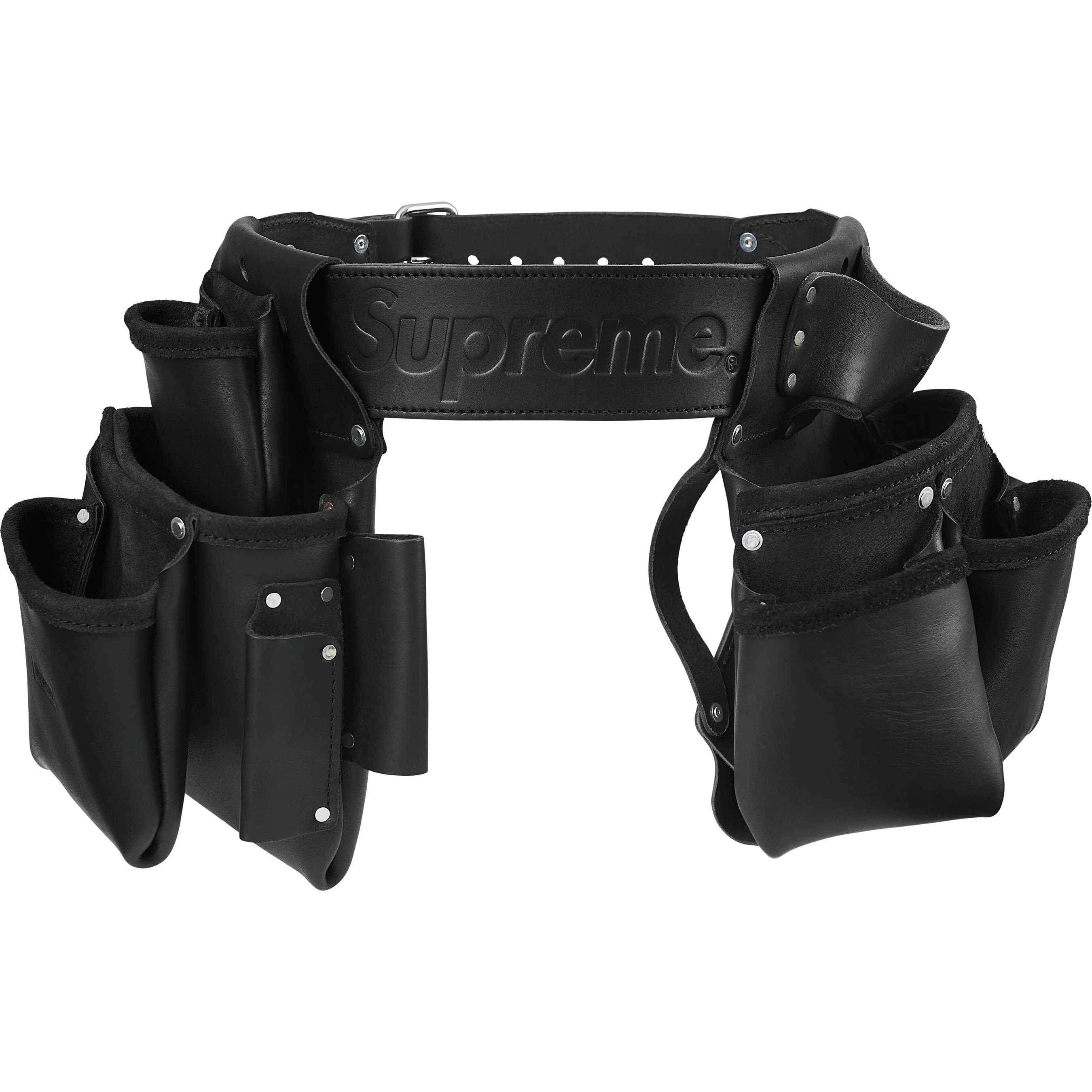 Supreme®/Occidental Leather Tool Belt view 8
